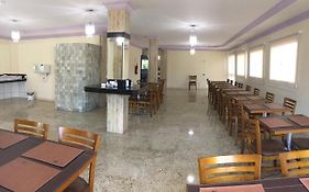 Hotel Rotamerica